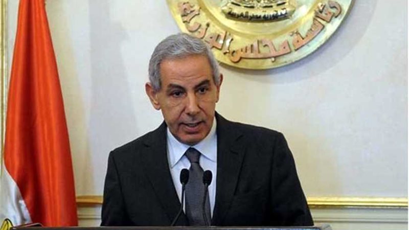 قابيل يصدر قرارا