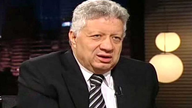 مرتضى يرفض شروط بيع