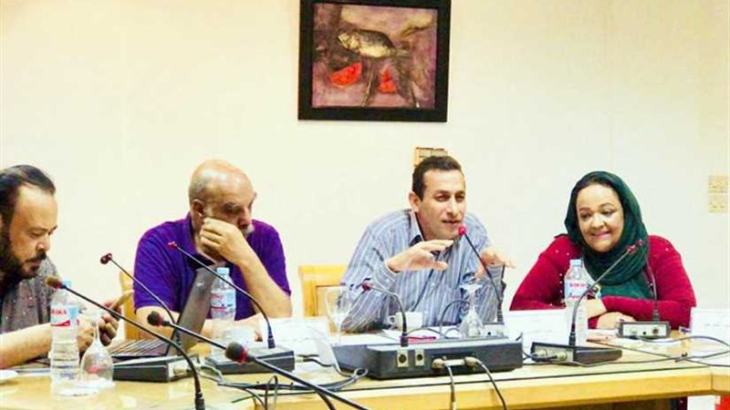 شعراء يتذكرون المنسيون