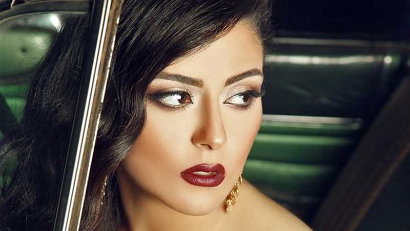 نهي عابدين : شخصيتي