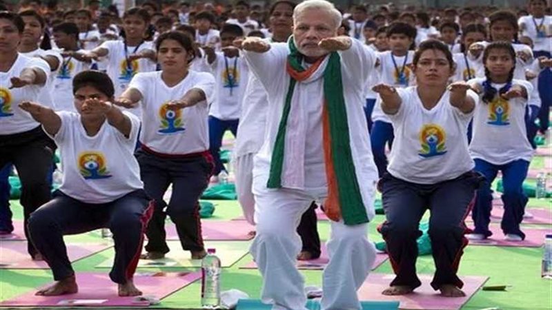 سفارة الهند بالقاهرة