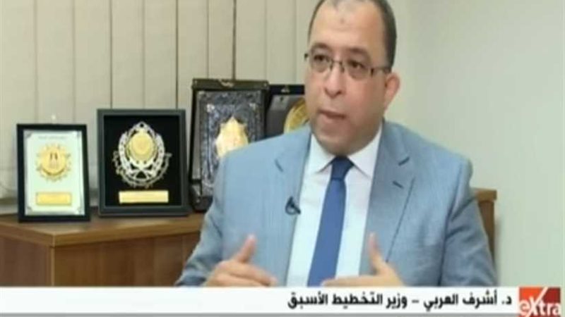 العربى: أشرُف لانتمائي