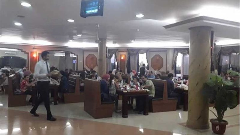 صيادلة المنوفية تحارب