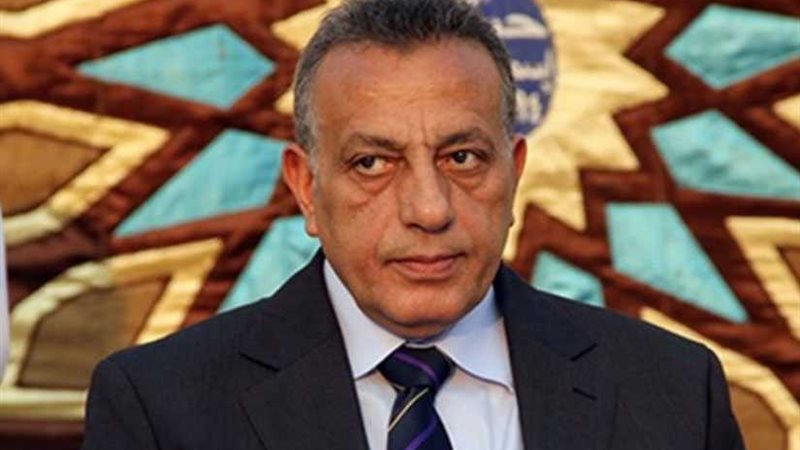 تنفيذي الجيزة يناقش