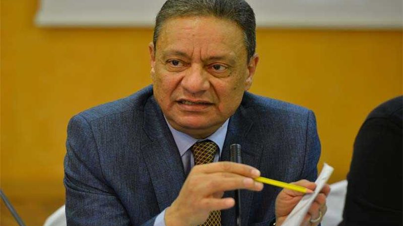 كرم جبر: مشروع قانون