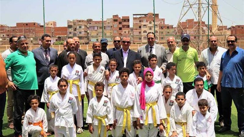 محافظ كفر الشيخ: