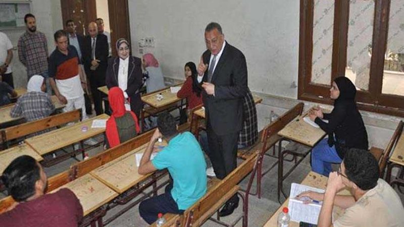 استمرار مبادرة عايزين