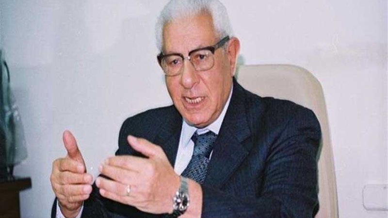 غدًا.. رئيس الأعلى