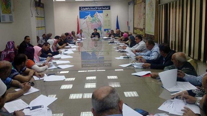 الانتهاء من توصيل