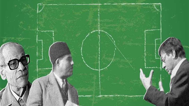 أدباء كرويون