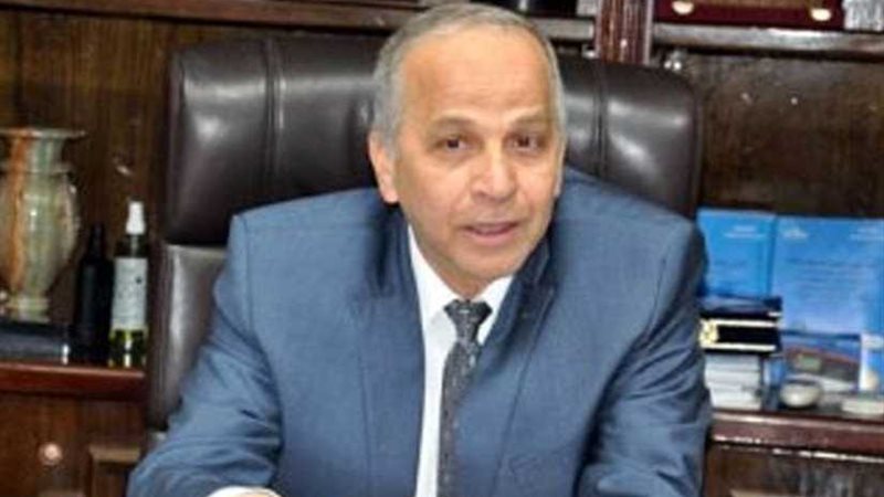 مشاكل شبرا الخيمة