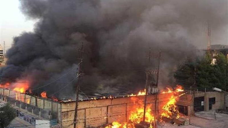 الصحة: ارتفاع إصابات