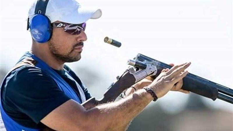  محيلبة يتوج بفضية