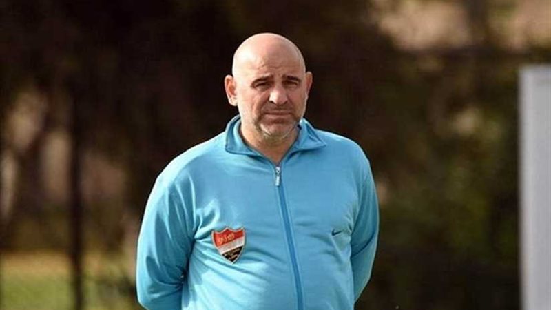 مهند البوشي: منتخب