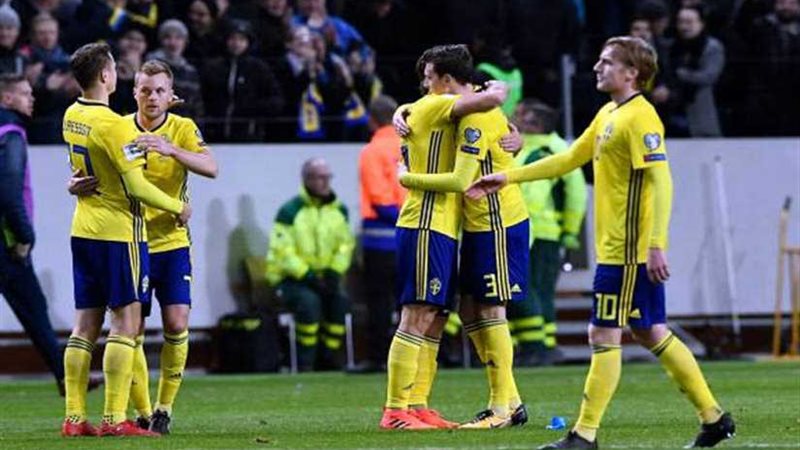 استعدادا للمونديال