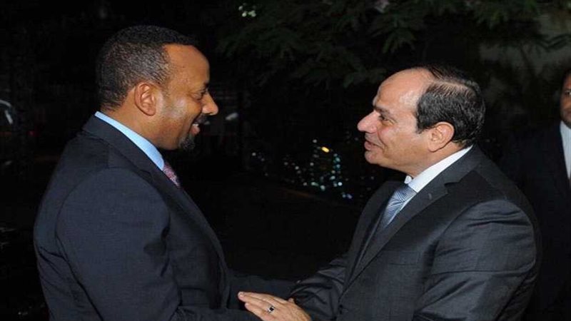 المتحدث الرئاسي: