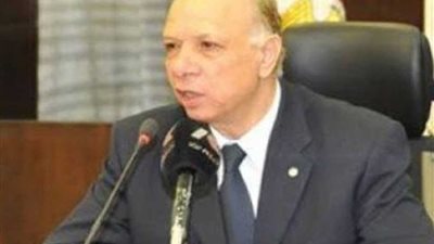 محافظ القاهرة: إزالة المخالفات مستمرة في العيد