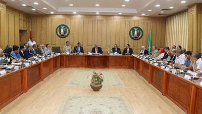 ”24 ساعة طوارئ“ بمستشفيات المنوفية استعدادًا للعيد