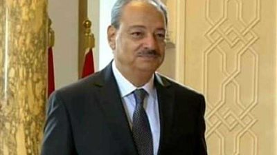 النائب العام يحيل 28 متهمًا إلى محكمة أمن الدولة لتشكيلهم جماعة إرهابية