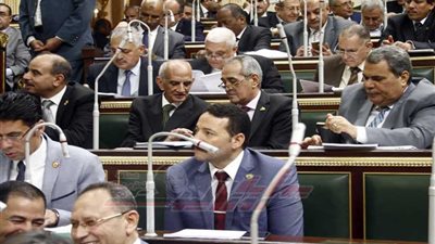 النواب يوافق على قانون المجلس الأعلى لتنظيم الإعلام