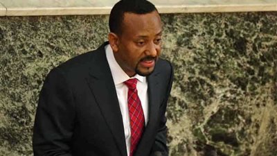 رئيس وزراء إثيوبيا يغادر القاهرة بعد زيارة استغرقت يومًا