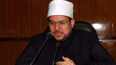 وزير الأوقاف للسيسي: نسأل الله أن تحقق بولايتك الثانية لمصر مكانتها التي تليق بها