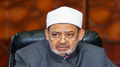 الإمام الأكبر يوضح ما ينبغي أن يستخلصه المسلم في ذكرى ليلة القدر