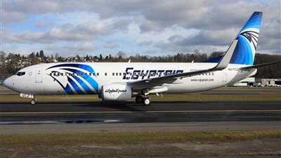 مصر للطيران تسير 91 رحلة إلى مدن الجذب السياحي خلال فترة العيد