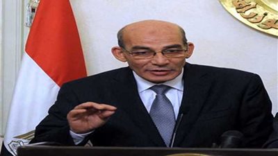 وزير الزراعة: إلغاء الإجازات للعاملين بالحدائق والأطباء والمفتشين البيطريين خلال عيد الفطر