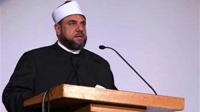 أوقاف الإسكندرية تحتفل بليلة القدر بمسجد أبي العباس المرسي