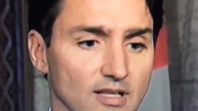 شاهد فيديو يظهر سقوط 