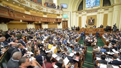 مجلس النواب يوافق على تشكيل الهيئة الوطنية للصحافة