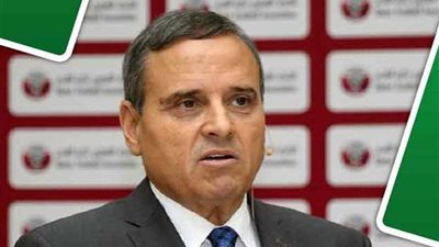 محاضر دولي: حكام كأس العالم ينظرون للمنتخب المصري بـ