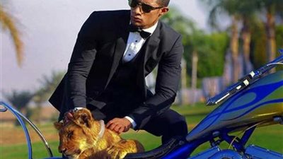 تعرف على رسالة محمد رمضان لمنافسيه