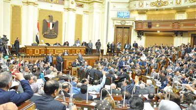 النواب يوافق على قانون الوطنية للصحافة ويحيله لمجلس الدولة