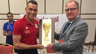 منظمو المونديال يمنحون 