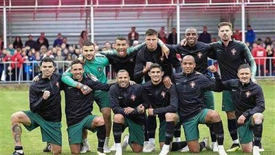 تعرف على منتخب البرتغال.. بطل أوروبا يمني النفس بلقب المونديال