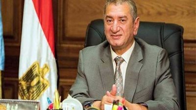 محافظ كفر الشيخ يضع حجر أساس مصنع فصل الرمال السوداء بالبرلس.. الأربعاء