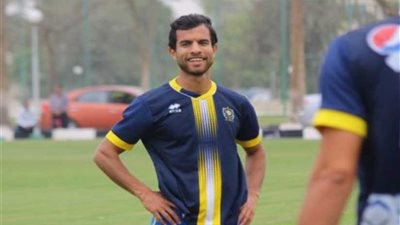 الزمالك يكثف مفاوضاته مع بهاء مجدي