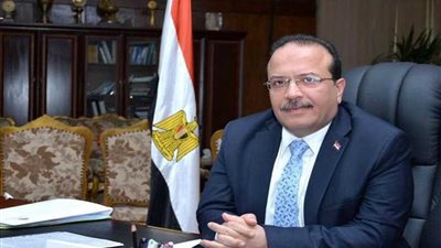 500 جنيه مكافأة للهيئة المعاونة والعاملين بجامعة طنطا بمناسبة العيد