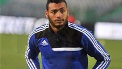 الزمالك يجدد المفاوضات مع أبو جبل