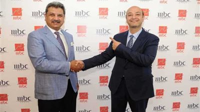 عمرو أديب في برنامج جديد على MBC مصر