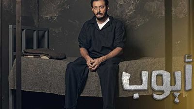 مصطفي شعبان يزور 