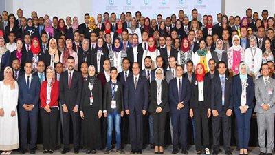 تنسيقية شباب الأحزاب والسياسيين.. هدفنا التكاتف معًا والاصطفاف خلف الوطن