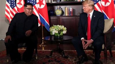 بالصور ..رواد “تويتر” يسخرون من قمة 