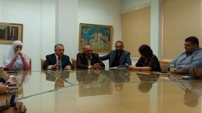 أمين الأعلى للثقافة يكشف الاستعدادات الخاصة بجوائز الدولة