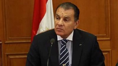 حاتم باشات : قرار وزير الكهرباء عابر للمحن الاقتصادية