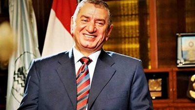 محافظ كفرالشيخ : مشكلة الإسكان بالمحافظة .. انتهت