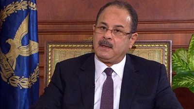 وزير الداخليه: تعديل إختصاصات الادارة العامه للعلاقات الانسانيه