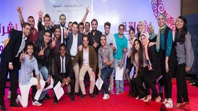 تدشين تحالف بين جمعية إشراقة وEGY Events لإطلاق برامج تدريب وتأهيل الشباب